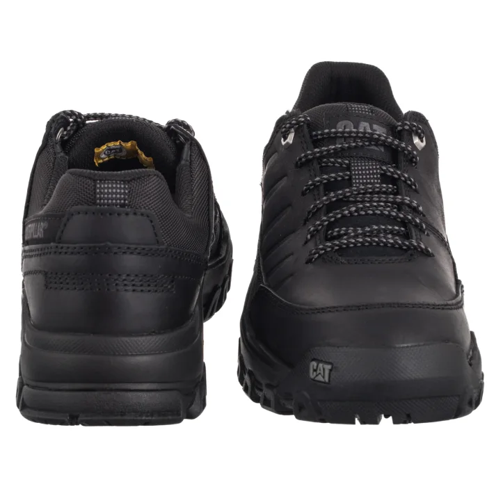 Buty Caterpillar Threshold Rebound Low P726207 Black – zdjęcie 4