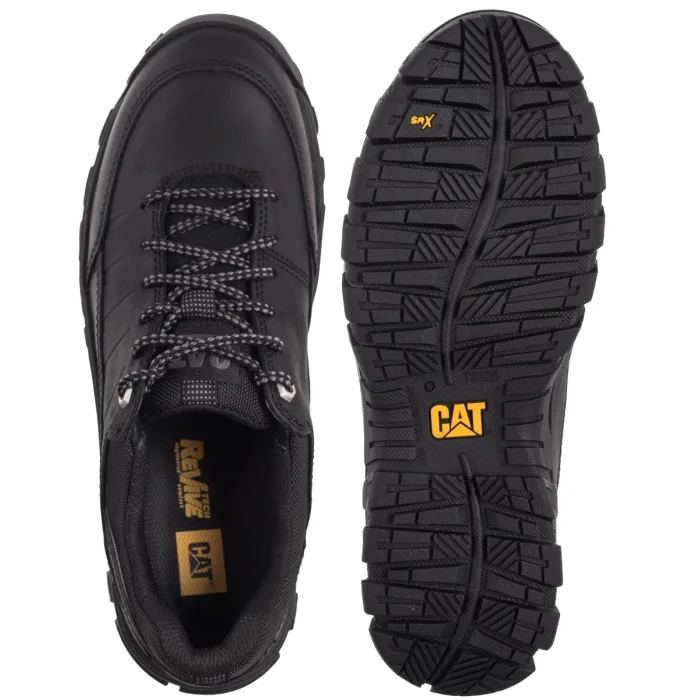 Buty Caterpillar Threshold Rebound Low P726207 Black – zdjęcie 5