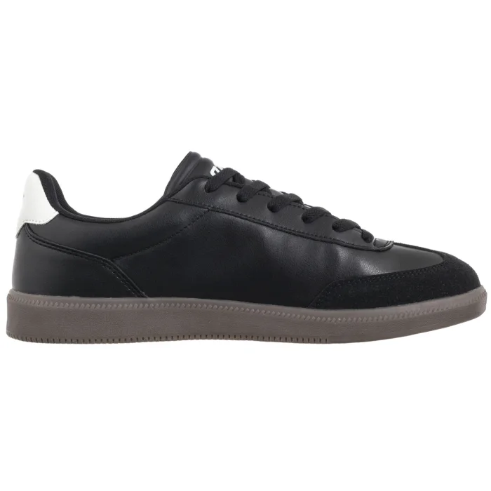 Buty Lotto Vintal 2400250U 1110 Black/White – zdjęcie 3