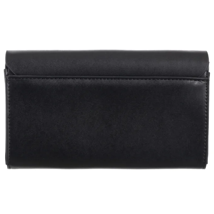 Portfel Pepe Jeans Limited Wallet Black PL070273 999 – zdjęcie 2