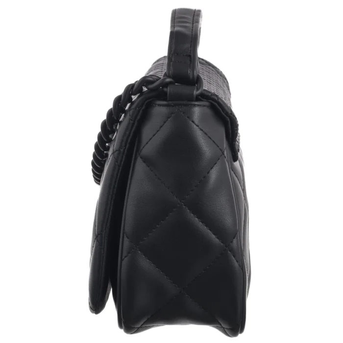 Torebka Listonoszka Pepe Jeans Giorgia Black PL0300044 999 – zdjęcie 3