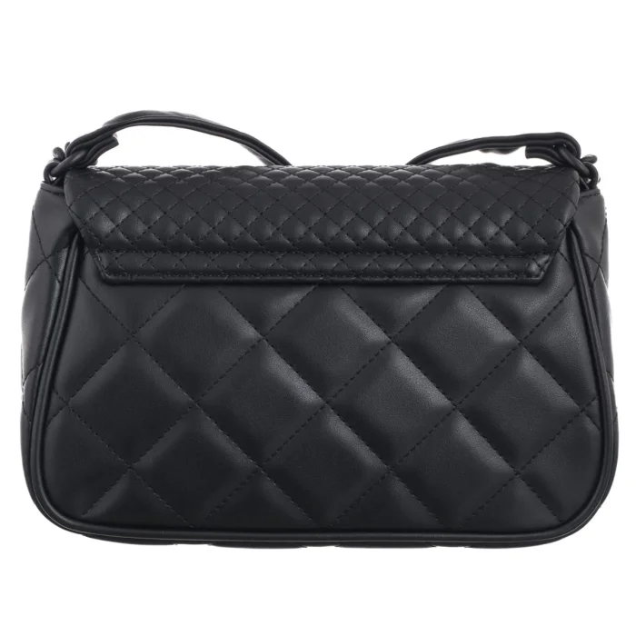 Torebka Listonoszka Pepe Jeans Giorgia Black PL0300044 999 – zdjęcie 2