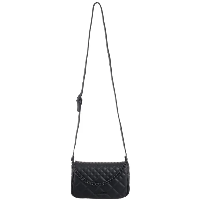 Torebka Listonoszka Pepe Jeans Giorgia Black PL0300044 999 – zdjęcie 5