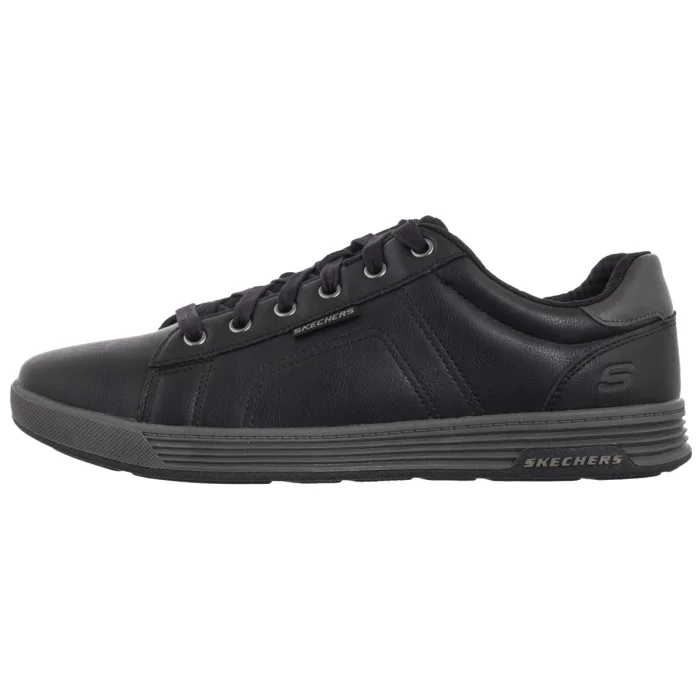 Sneakersy Skechers Cavell Hensley Black 210946/BLK – zdjęcie 2