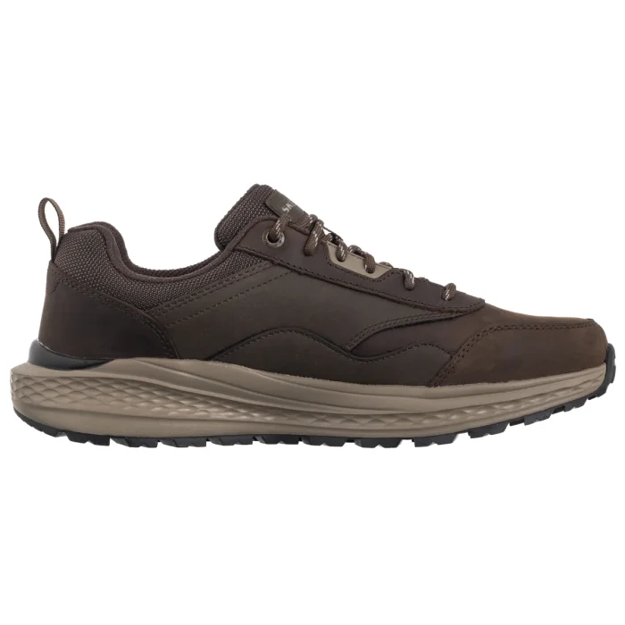Buty Sportowe Skechers Slade Ultra Peralto Cocoa 210925/COC – zdjęcie 3