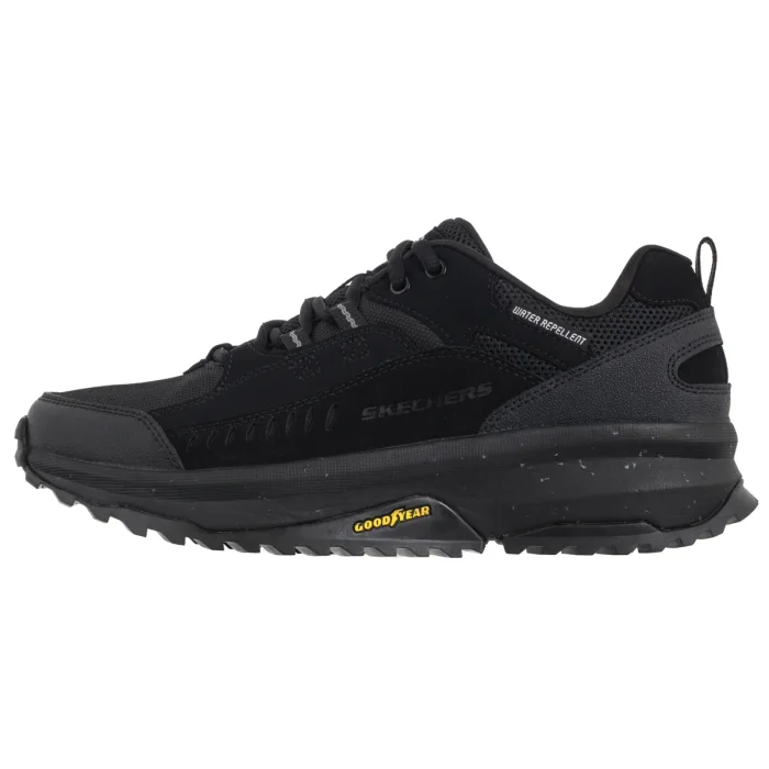 Buty Trekkingowe Skechers Bionic Trail Road Sector Black 237219/BBK – zdjęcie 2