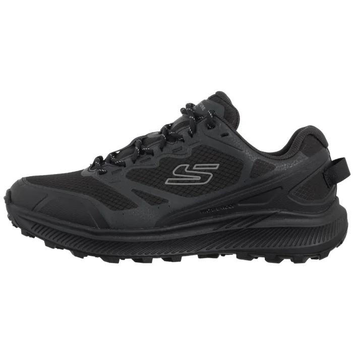 Buty Sportowe Skechers Ridgestar Lion Creek Black 237821/BBK – zdjęcie 2