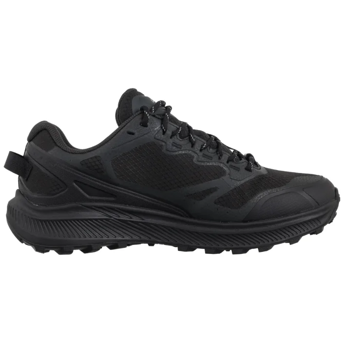 Buty Sportowe Skechers Ridgestar Lion Creek Black 237821/BBK – zdjęcie 3