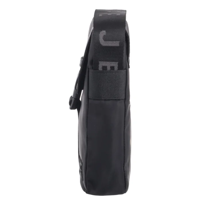 Torebka Reporterka Pepe Jeans Gus Black PM0300012 999 – zdjęcie 3