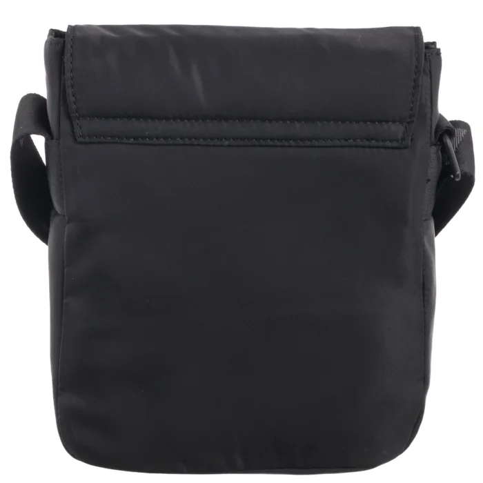 Torebka Reporterka Pepe Jeans Gus Black PM0300012 999 – zdjęcie 2