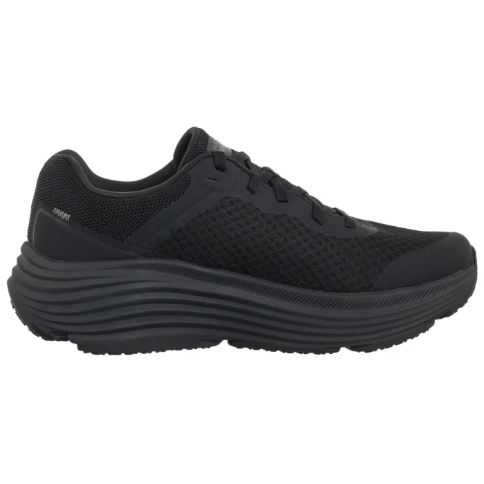 Buty Sportowe Skechers Max Cushioning Endeavour Black 220613/BBK – zdjęcie 3