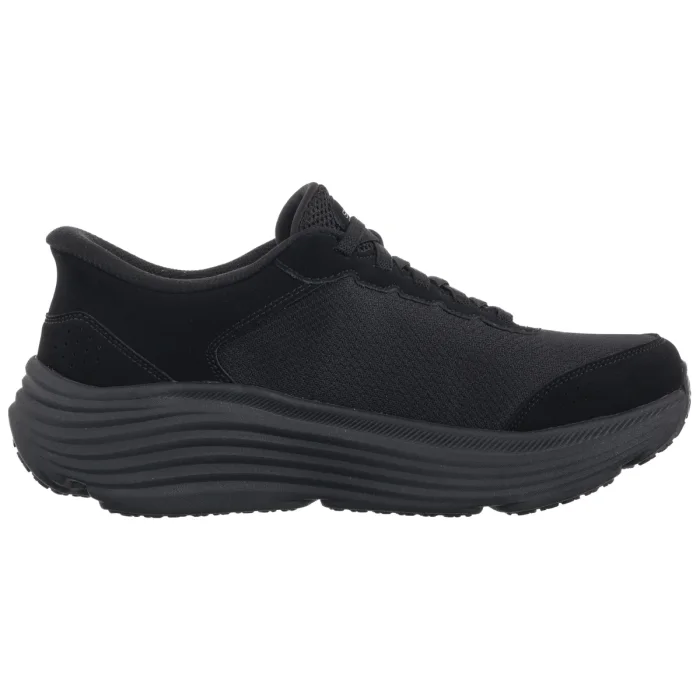 Buty Sportowe Skechers Max Cushioning Endeavour Cardova Black 220610/BBK – zdjęcie 3