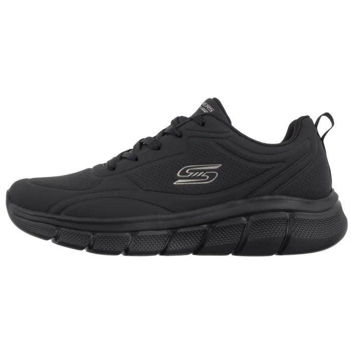 Buty Sportowe Skechers Bobs B Flex Arctic Edge Black 118110/BBK – zdjęcie 2