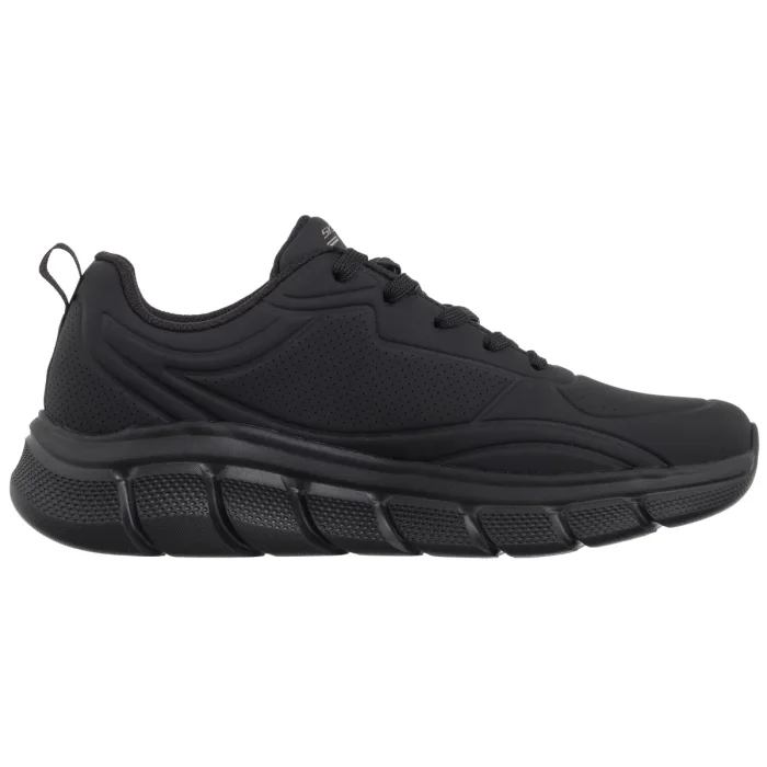 Buty Sportowe Skechers Bobs B Flex Arctic Edge Black 118110/BBK – zdjęcie 3