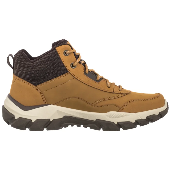 Buty Trekkingowe Skechers Santoro Hopkins Wheat 205587/WTN – zdjęcie 3