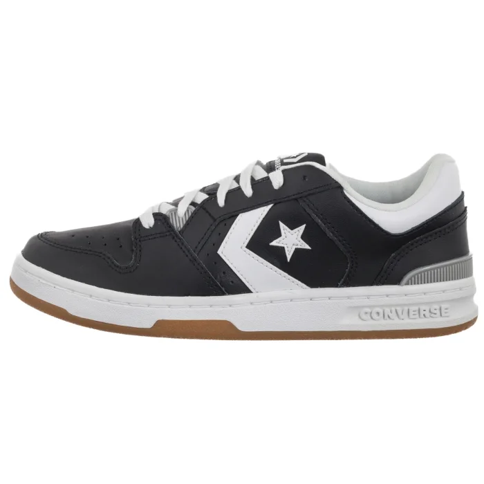 Sneakersy Converse CL98 OX Black/White/Grey Area A13315C – zdjęcie 2
