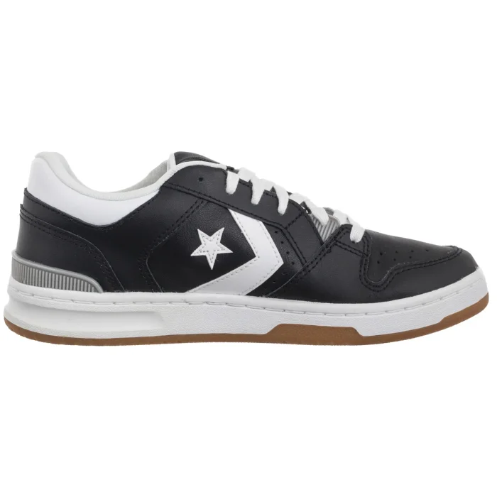 Sneakersy Converse CL98 OX Black/White/Grey Area A13315C – zdjęcie 3