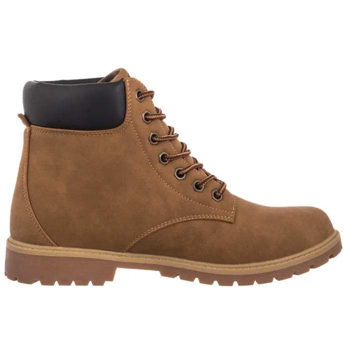 Trapery Fila Maverick Mid Chipmunk FFM0148.70010 – zdjęcie 3