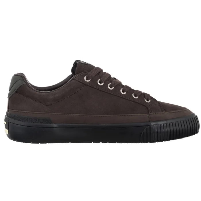Buty Pepe Jeans Ben Evolution Chocolate Brown PMS300001 899 – zdjęcie 3