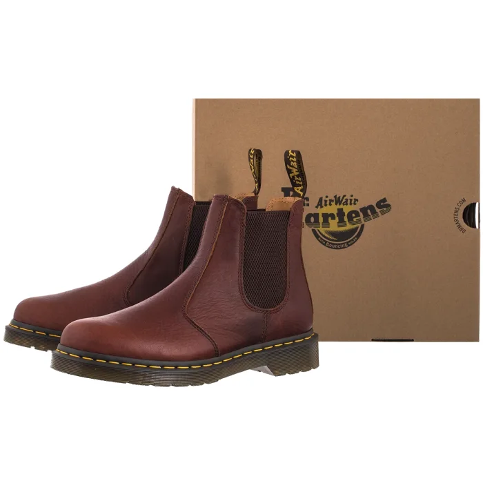 Sztyblety Dr. Martens 2976 Ambassador Cashew 31987253 – zdjęcie 6