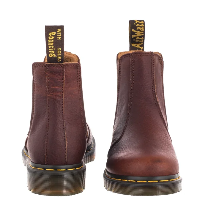 Sztyblety Dr. Martens 2976 Ambassador Cashew 31987253 – zdjęcie 4