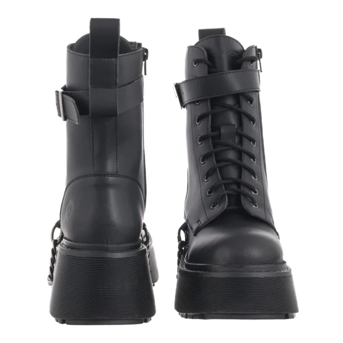 Glany Altercore Kezar Vegan Black – zdjęcie 4