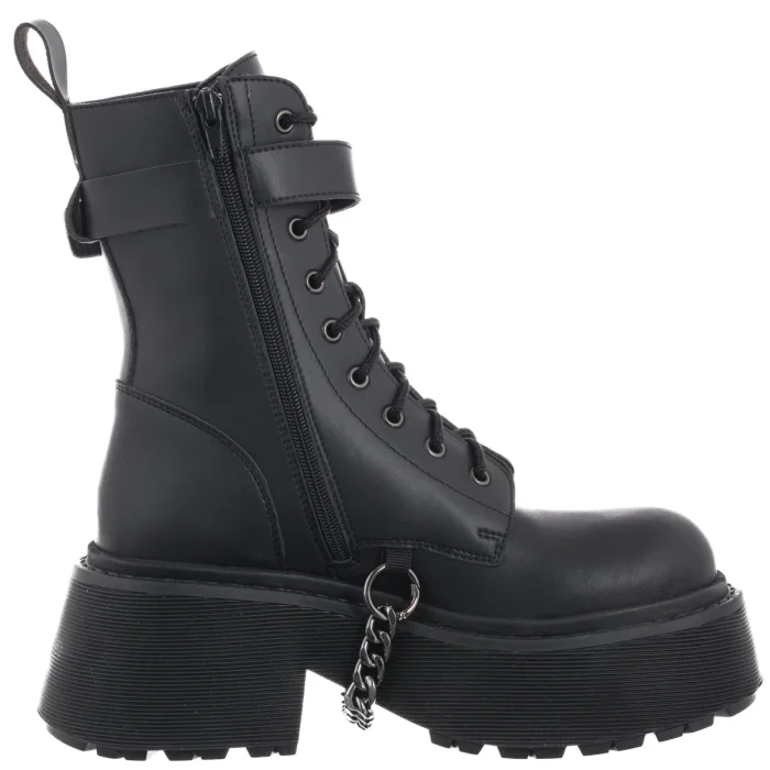 Glany Altercore Kezar Vegan Black – zdjęcie 3