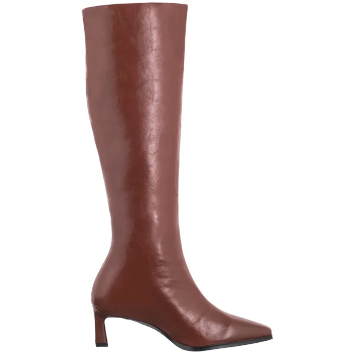 Kozaki Venezia Brązowe V428-00679-01BRO – zdjęcie 3