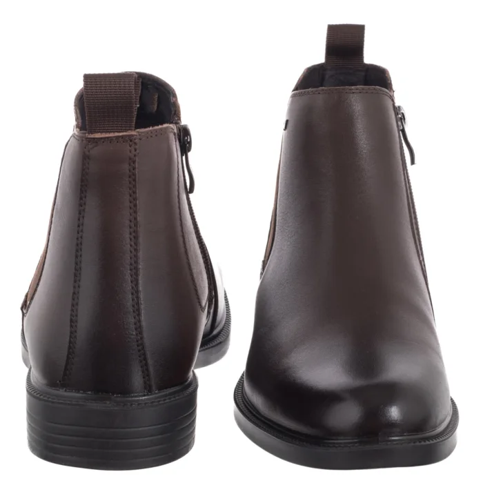 Sztyblety Wojas Brązowe 20043-52 – zdjęcie 4