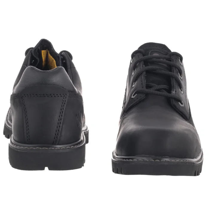 Półbuty Caterpillar Colorado Low 2.0 P110626 Black – zdjęcie 4