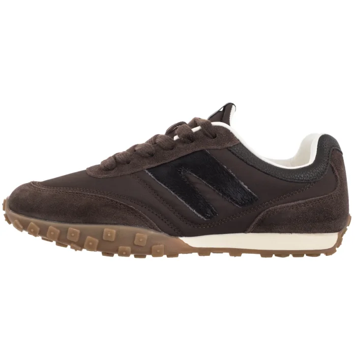 Sneakersy Wojas Brązowe 46374-82 – zdjęcie 2