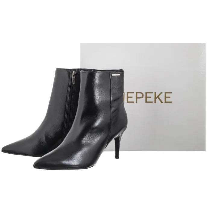 Botki Nepeke Danka Preto – zdjęcie 6