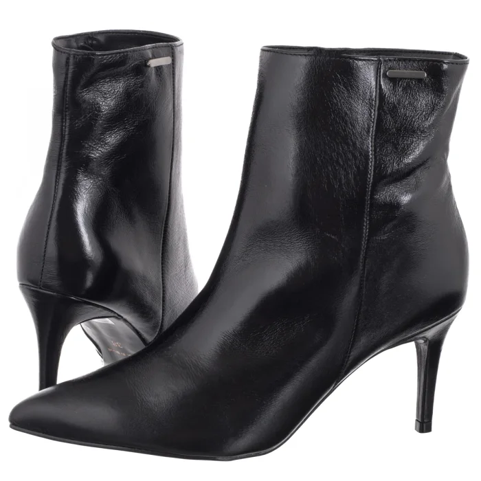 Botki Nepeke Danka Preto – zdjęcie 1