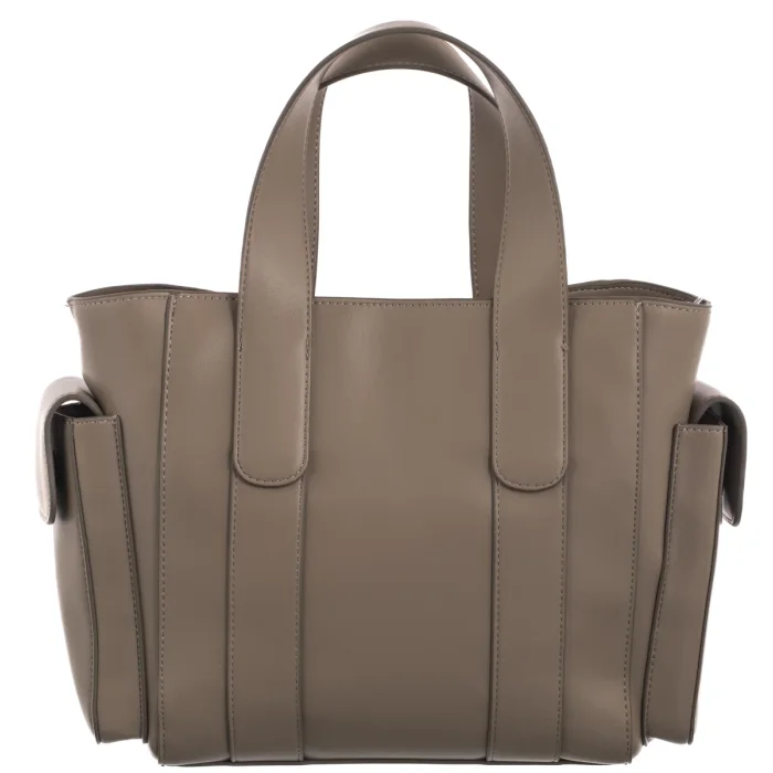 Torebka Calvin Klein Webbing Strap Small Tote LV04F3290G VFU – zdjęcie 2