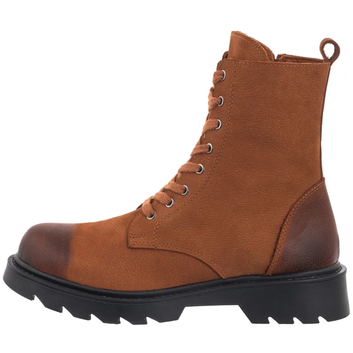 Botki Nepeke Damir Taba Nubuck – zdjęcie 2