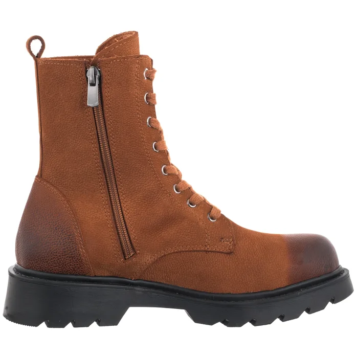Botki Nepeke Damir Taba Nubuck – zdjęcie 3