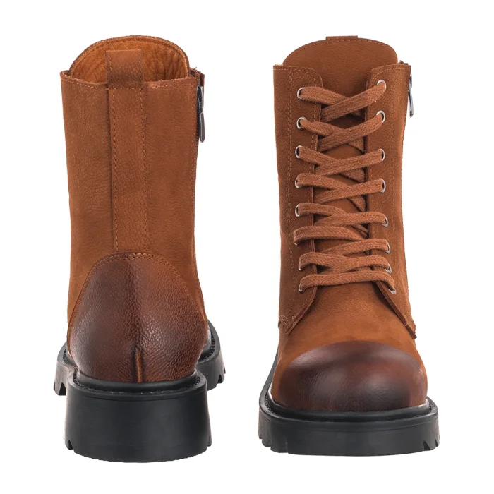 Botki Nepeke Damir Taba Nubuck – zdjęcie 4