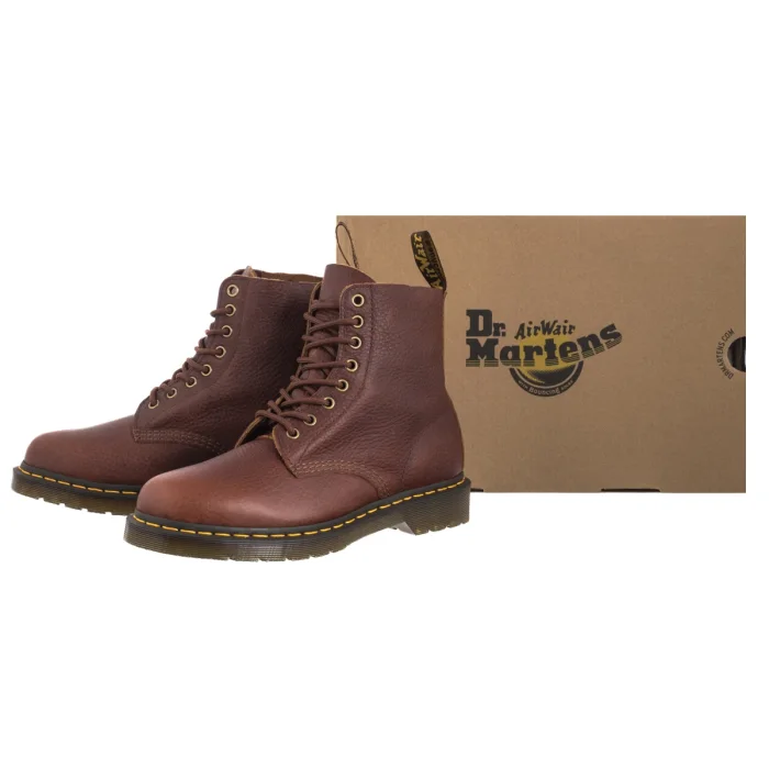 Glany Dr. Martens 1460 Pascal Ambassador Cashew 31976253 – zdjęcie 6