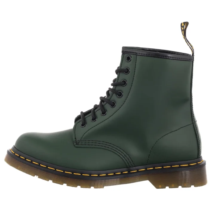 Glany Dr. Martens 1460 Smooth Green 11822207 – zdjęcie 2