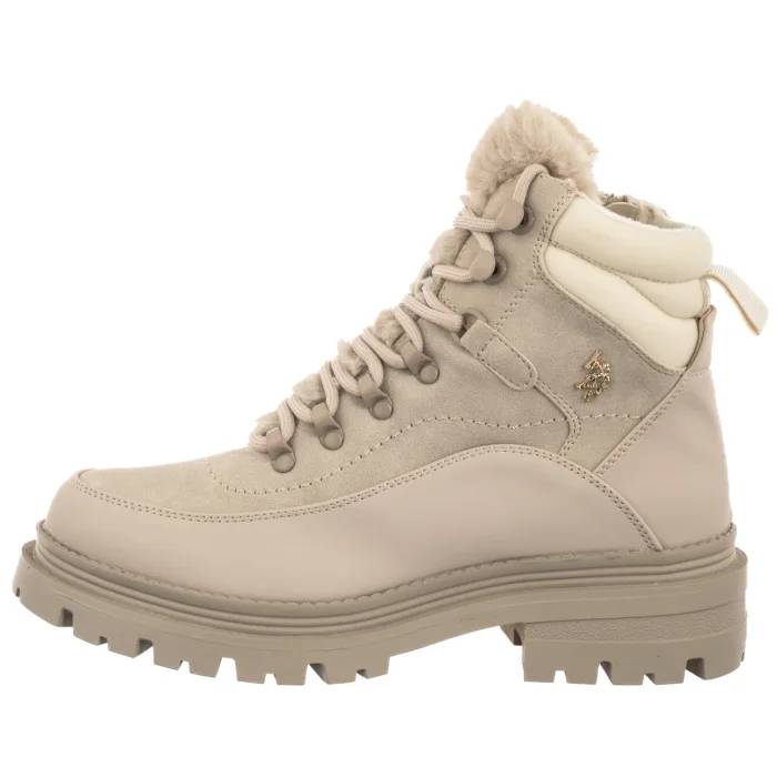 Trapery U.S. Polo Assn. Alicya001 LBE ALICYA001W/EHY2 – zdjęcie 2