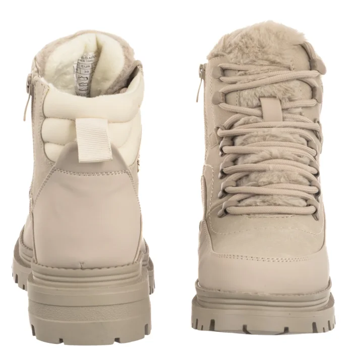 Trapery U.S. Polo Assn. Alicya001 LBE ALICYA001W/EHY2 – zdjęcie 4