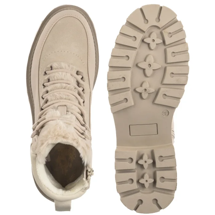 Trapery U.S. Polo Assn. Alicya001 LBE ALICYA001W/EHY2 – zdjęcie 5