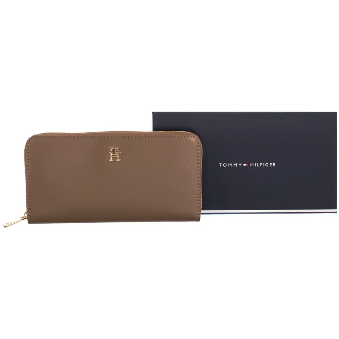 Portfel Tommy Hilfiger TH Icon Lrg Za AW0AW17744 R07 – zdjęcie 5