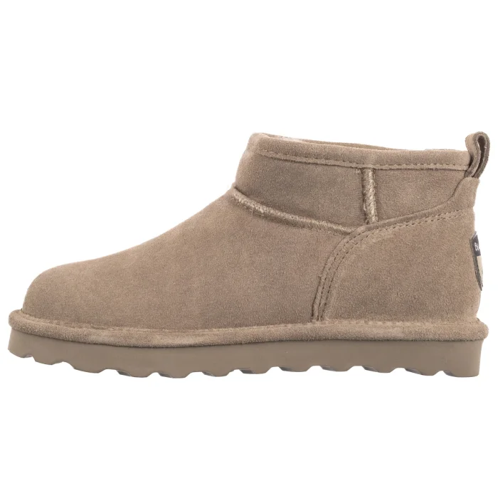 Botki Bearpaw Shorty Mushroom 2860W – zdjęcie 2