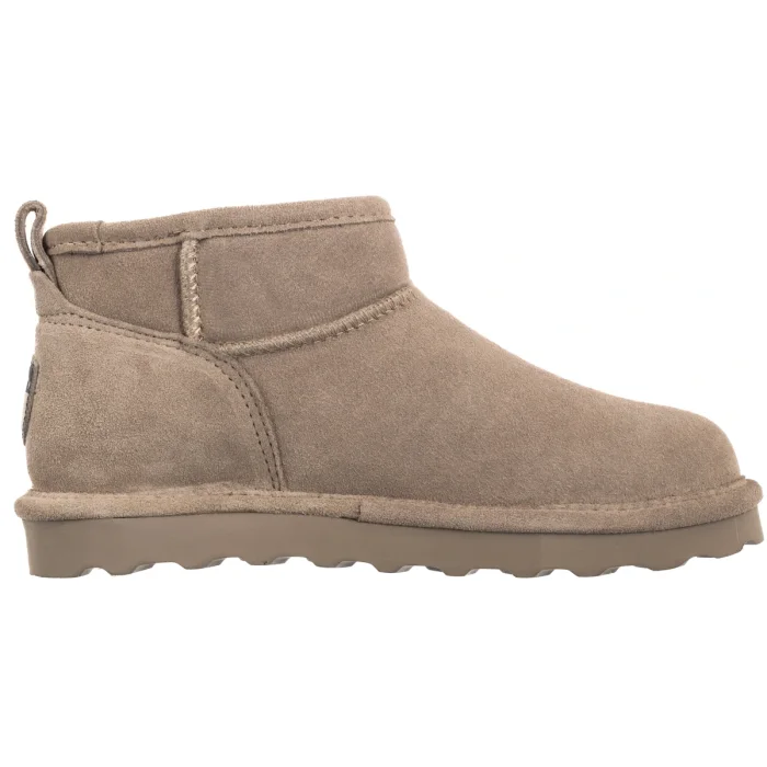 Botki Bearpaw Shorty Mushroom 2860W – zdjęcie 3