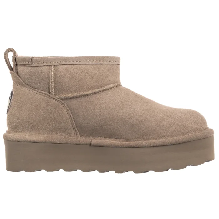 Botki Bearpaw Retro Shorty Mushroom 2940W – zdjęcie 3