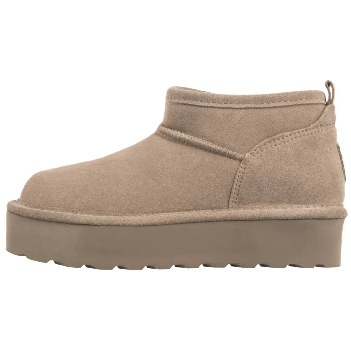 Botki Bearpaw Retro Super Shorty Mushroom 3051W – zdjęcie 2