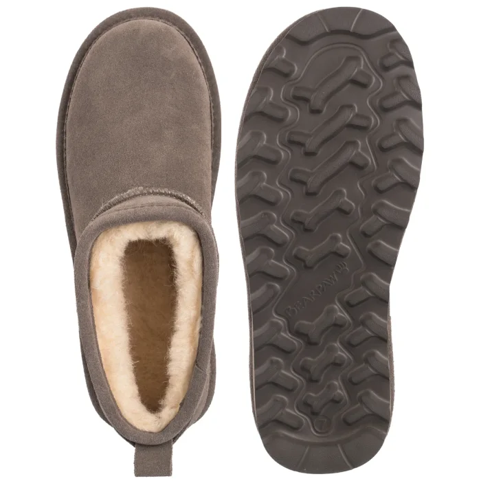 Botki Bearpaw Super Shorty Morel 3049W – zdjęcie 5
