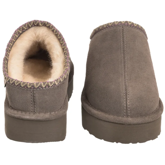 Kapcie Bearpaw Martis Morel 3038W – zdjęcie 4