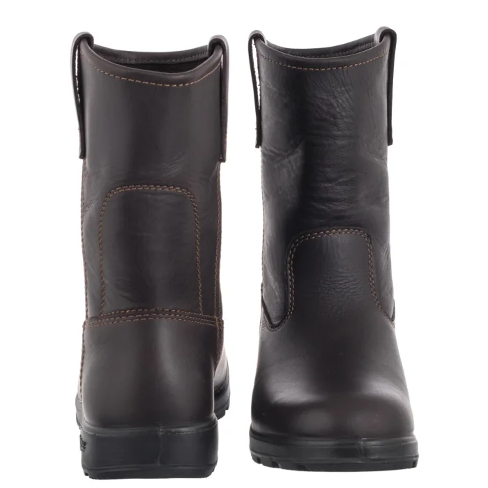 Kowbojki Blundstone 2528 Claret – zdjęcie 4